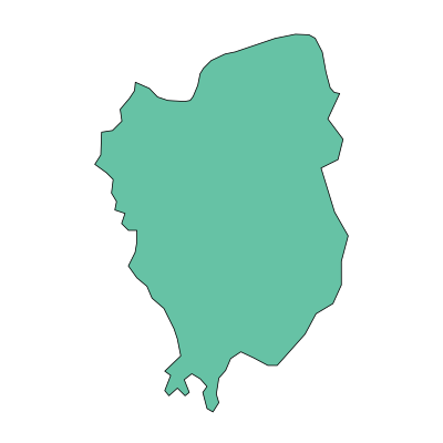 仪陇县义门乡PPT模板