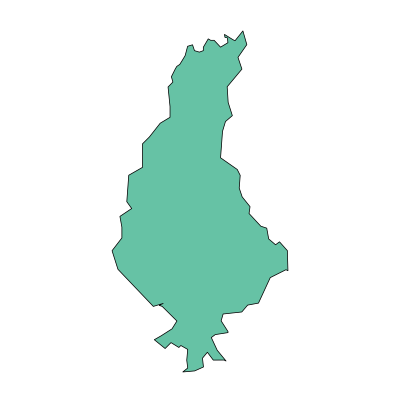 仪陇县保平镇PPT模板