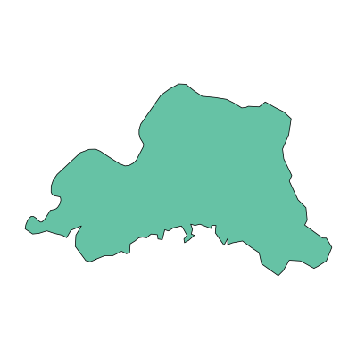 仪陇县先锋镇PPT模板