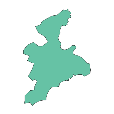 仪陇县瓦子镇PPT模板