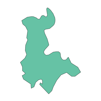 仪陇县秋垭乡PPT模板