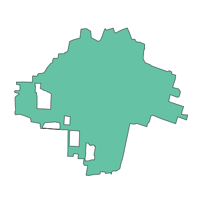 任丘市于村乡PPT模板