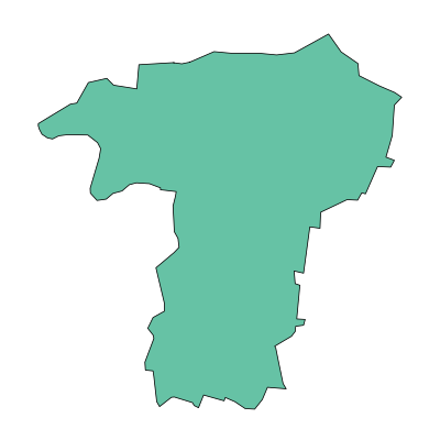 任丘市吕公堡镇PPT模板