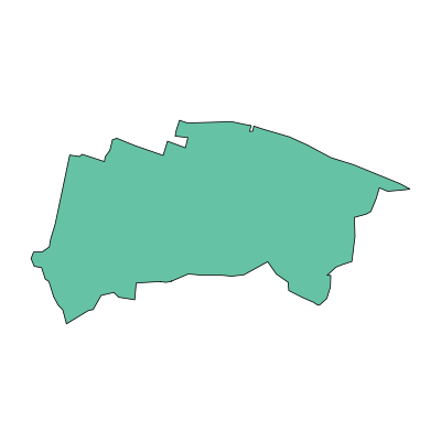 任丘市梁召镇PPT模板