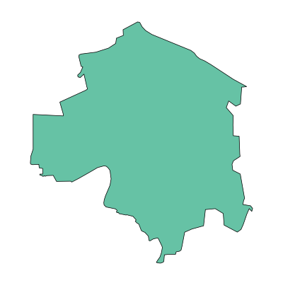 任丘市苟各庄镇PPT模板