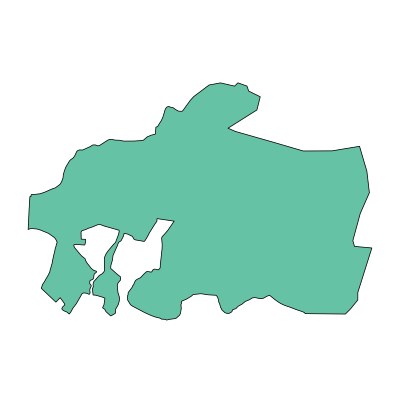 伊宁县胡地于孜乡PPT模板
