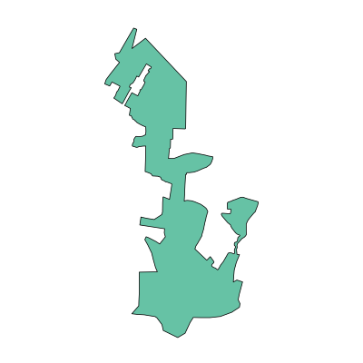 伊宁市喀尔墩乡PPT模板