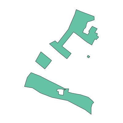 伊宁市汉宾乡PPT模板