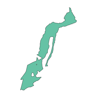 伊宁市英也尔乡PPT模板