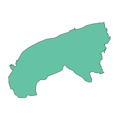 伊通满族自治县景台镇PPT模板