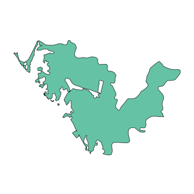 伍家岗区伍家乡PPT模板