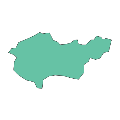 会东县嘎吉乡PPT模板