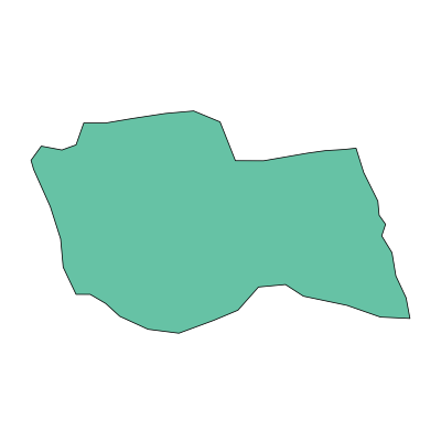 会东县新山乡PPT模板