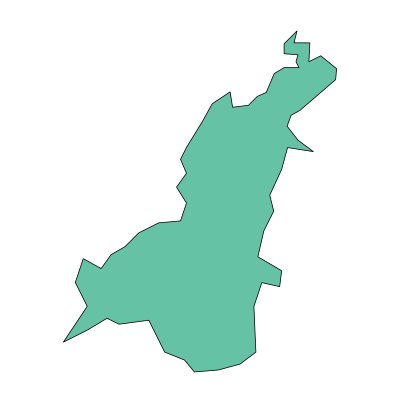 会东县柏岩乡PPT模板