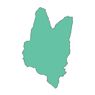 会宁县丁家沟乡PPT模板