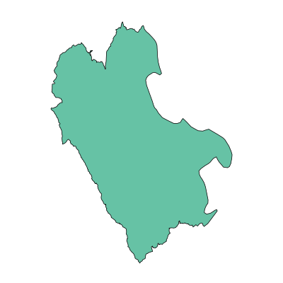 会宁县平头川乡PPT模板
