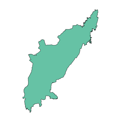 会宁县草滩乡PPT模板