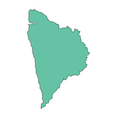会泽县娜姑镇PPT模板