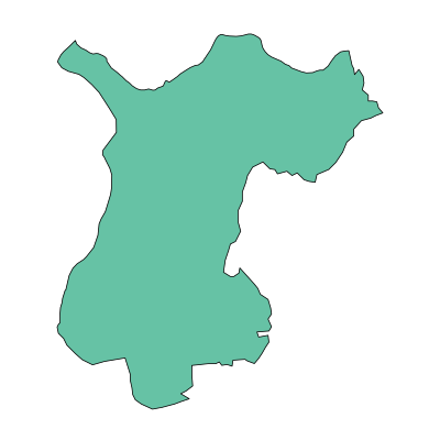 会泽县纸厂乡PPT模板