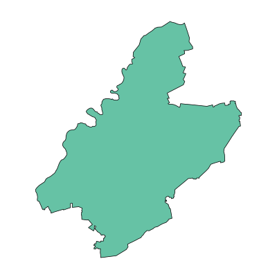 伽师县夏普吐勒乡PPT模板