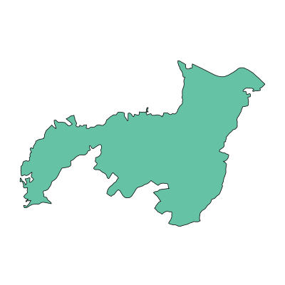余姚市大隐镇PPT模板