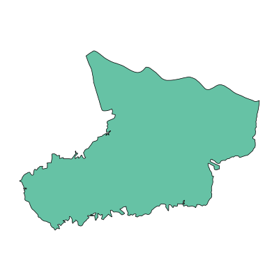 余姚市河姆渡镇PPT模板