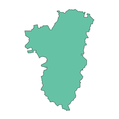 余姚市牟山镇PPT模板