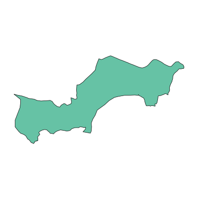 余干县康山垦总场PPT模板