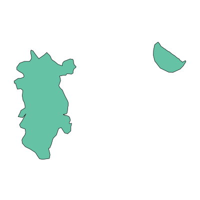 余干县禾斛岭垦殖场PPT模板