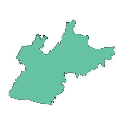 余庆县龙溪镇PPT模板