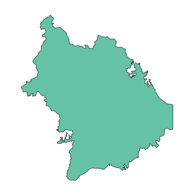 余杭区径山镇PPT模板