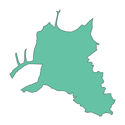 余江县大桥农场PPT模板