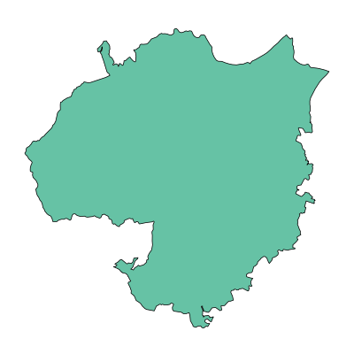 余江县杨溪乡PPT模板