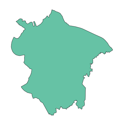 余江县潢溪镇PPT模板