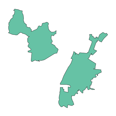 余江县邓家埠水稻原种场PPT模板