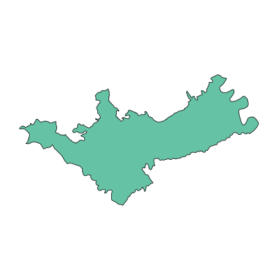佳县上高寨乡PPT模板