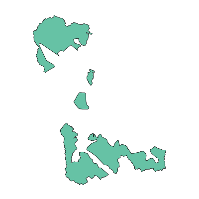 依兰县依兰县林业局PPT模板