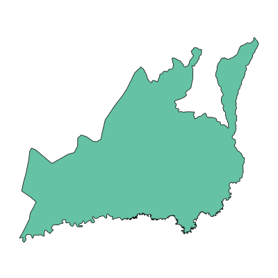 依兰县愚公乡PPT模板