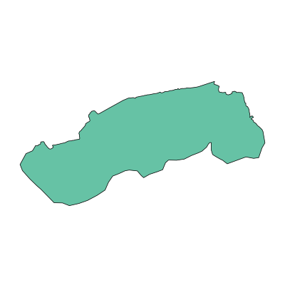 侯马市上马街道PPT模板