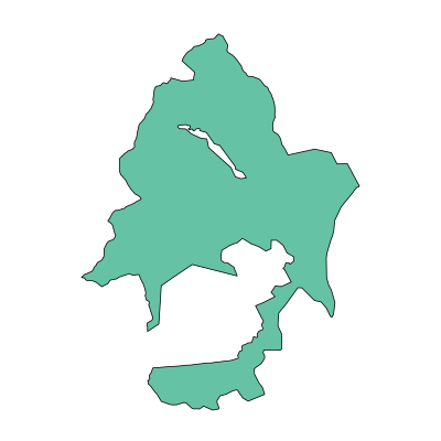 保亭黎族苗族自治县三道镇PPT模板