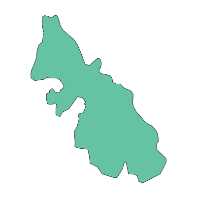 保康县两峪乡PPT模板