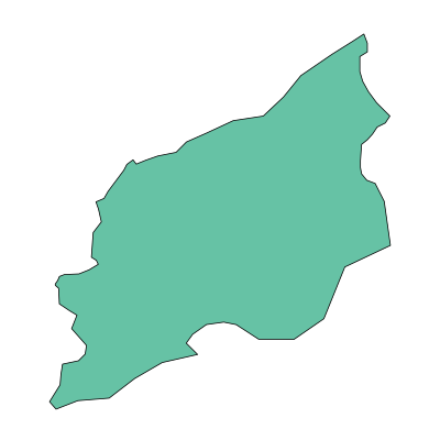 保靖县涂乍乡PPT模板
