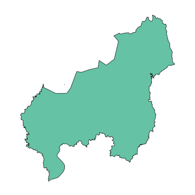 信丰县嘉定镇PPT模板