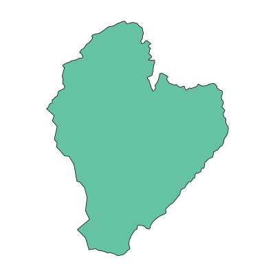 信宜市思贺镇PPT模板
