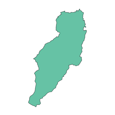 修水县东港乡PPT模板
