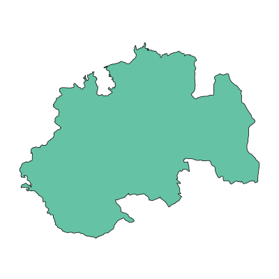 修水县庙岭乡PPT模板