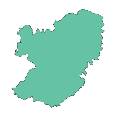 修水县漫江乡PPT模板