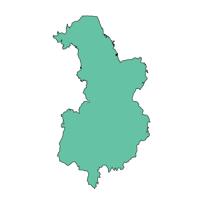 修水县马坳镇PPT模板