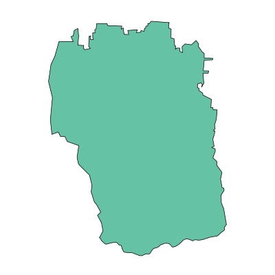 偃师市大口镇PPT模板