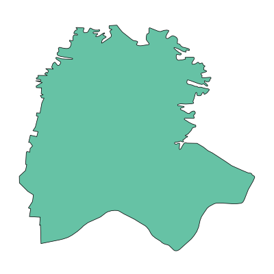 偃师市山化镇PPT模板